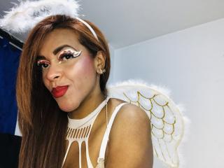 ShamanthaFire - Live porn &amp; sex cam - 28113950