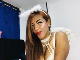 ShamanthaFire - Live porn &amp; sex cam - 28113953