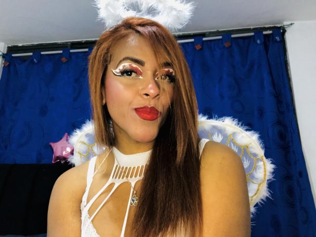 ShamanthaFire - Live porn &amp; sex cam - 28113971