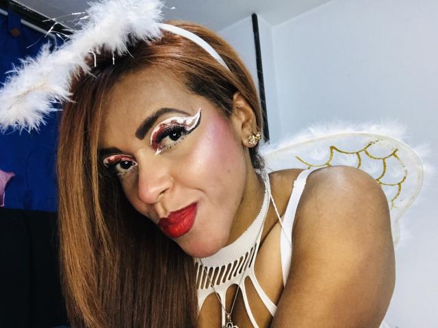 ShamanthaFire - Live porn &amp; sex cam - 28113974