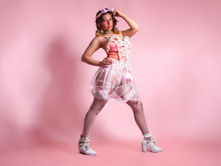 Ver la ficha detallada de SarahWelinton