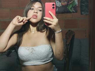 ZoeyClark - Live porn &amp; sex cam - 28114205