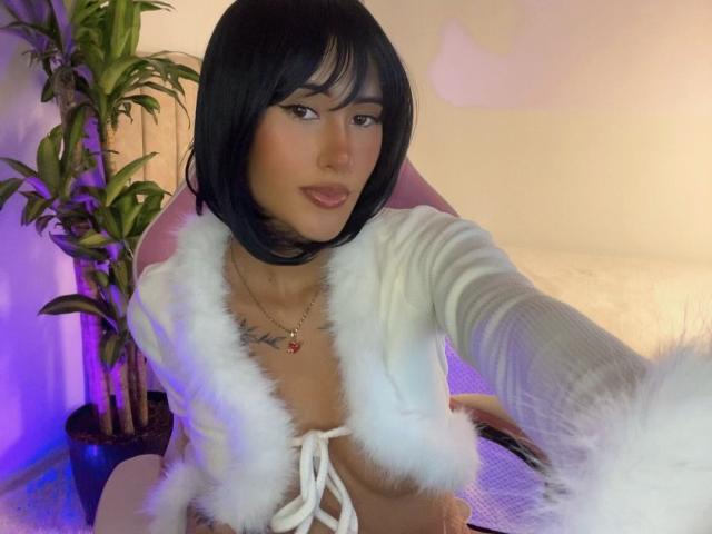 HarleyRoods - 라이브 포르노 &amp; 섹스 캠 - 28114382