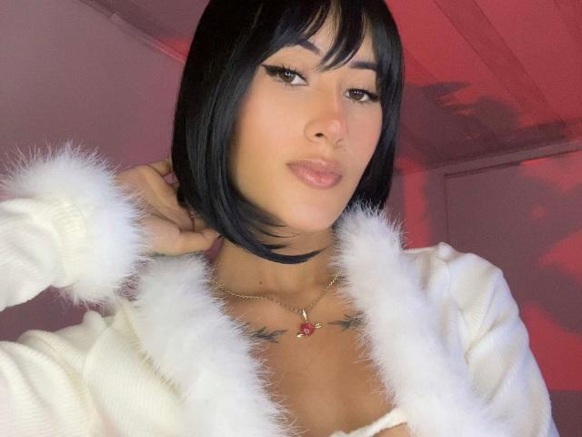 HarleyRoods - Live sex cam - 28114391