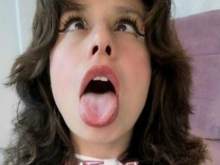 Ver a ficha detalhada de SarahWelinton