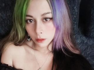 HannahJung - Live porn &amp; sex cam - 28114484