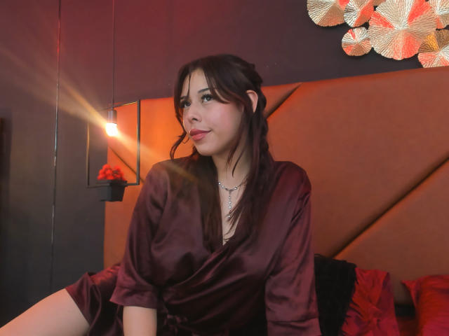 SavanahReed - Live Sex Cam - 28114526