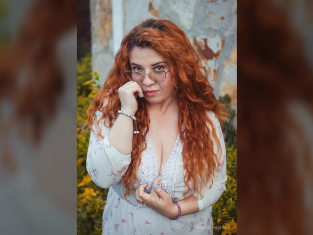 RosseHot69 - Sexe cam en vivo - 28114565