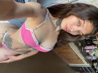 KatieSantana - Live porn &amp; sex cam - 28114784