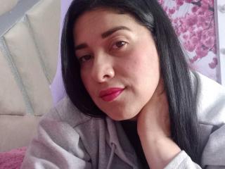 Ver a ficha detalhada de AlanaSteel