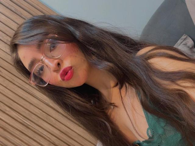 EvaMcAllister - Live sexe cam - 28115132