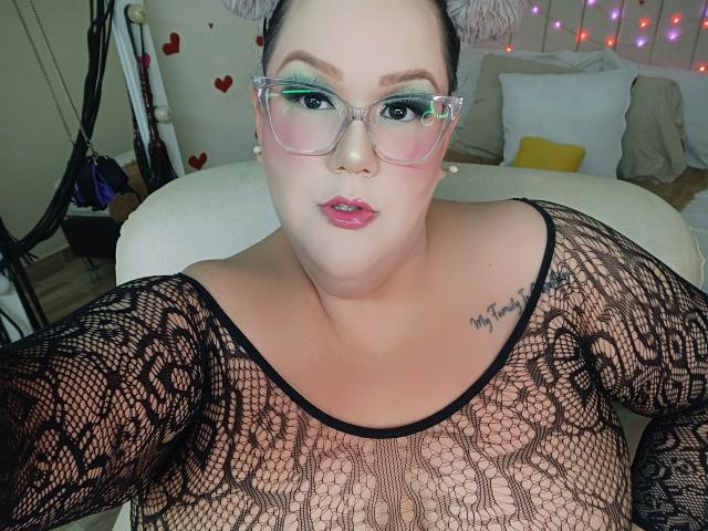 GiannaMorrys - Live porn &amp; sex cam - 28115531