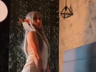 DemiMistral - Live porn &amp; sex cam - 28116347