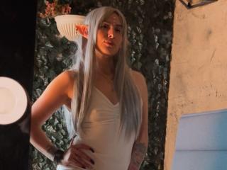 DemiMistral - Live porn &amp; sex cam - 28116350