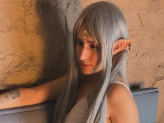 DemiMistral - Live porn &amp; sex cam - 28116353