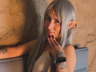 DemiMistral - Live porn &amp; sex cam - 28116356