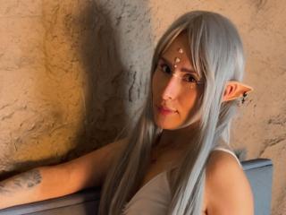 DemiMistral - Live porn &amp; sex cam - 28116359