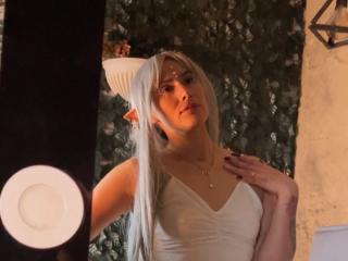 DemiMistral - Live porn &amp; sex cam - 28116362