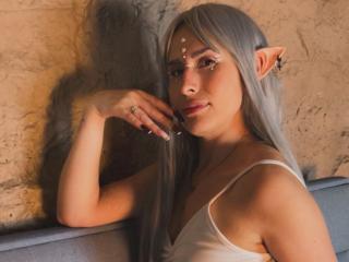 DemiMistral - Live porn &amp; sex cam - 28116365