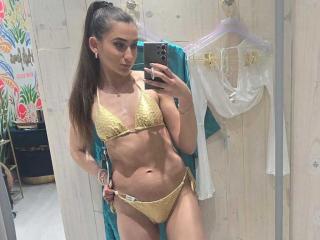 BarbaraLustt - Sexe cam en vivo - 28116407