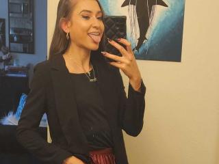 BarbaraLustt - Sexe cam en vivo - 28116422