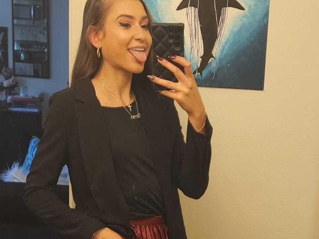 BarbaraLustt - сексуальная веб-камера в реальном времени - 28116422