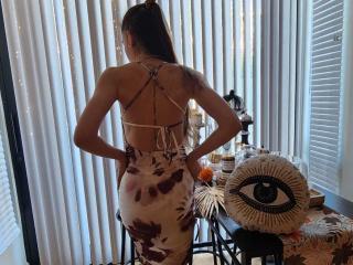 BarbaraLustt - Live sex cam - 28116449