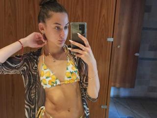 BarbaraLustt - Sexe cam en vivo - 28116479