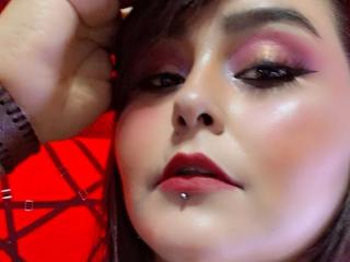 FlaviaSaenz - Live sex cam - 28116650