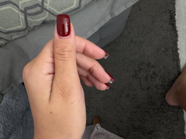 HotCaramelsDuo - Sexe cam en vivo - 28116665