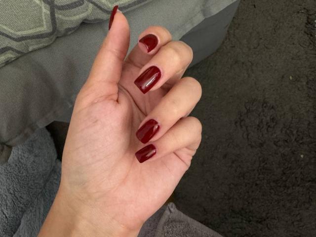 HotCaramelsDuo - Sexe cam en vivo - 28116671