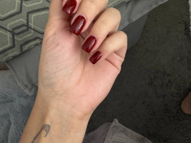 HotCaramelsDuo - 라이브 포르노 &amp; 섹스 캠 - 28116680