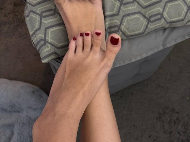 HotCaramelsDuo - Live sex cam - 28116689