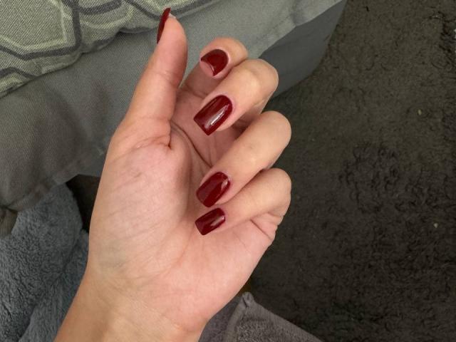 HotCaramelsDuo - פורנו בשידור חי ומצלמת סקס - 28116722