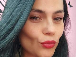 Ver la ficha detallada de CharlotteCrofort