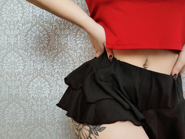 Niferttiti - ライブポルノ&amp;セックスカム - 28117508
