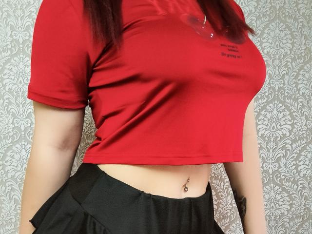 Niferttiti - Live sexe cam - 28117514