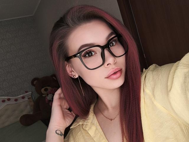 Niferttiti - Sexe cam en vivo - 28117742