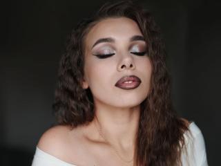 Ver a ficha detalhada de Niferttiti