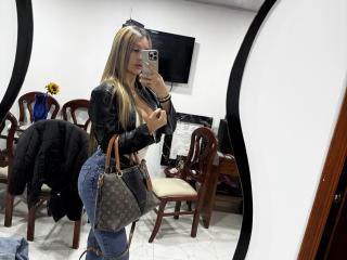 Ver la ficha detallada de MissAry