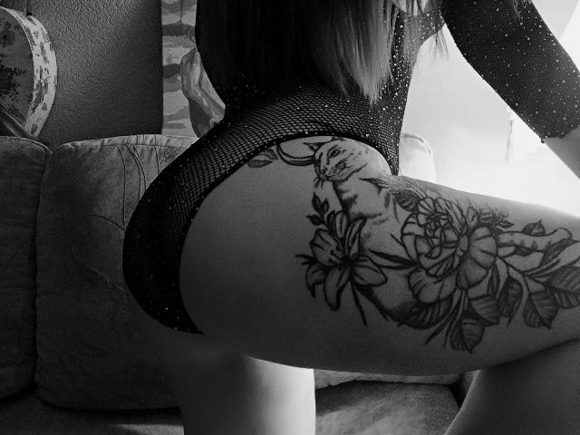 Niferttiti - Live sex cam - 28118342