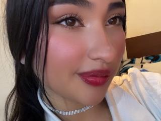 AbrilLuxurie - Live porno og sexkamera - 28118795