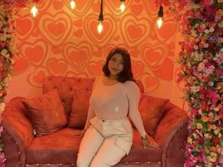 AbrilLuxurie - Live porn &amp; sex cam - 28118798