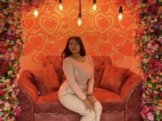 AbrilLuxurie - Live porn &amp; sex cam - 28118801