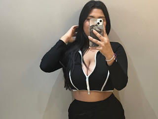 AbrilLuxurie - Live porn &amp; sex cam - 28118804