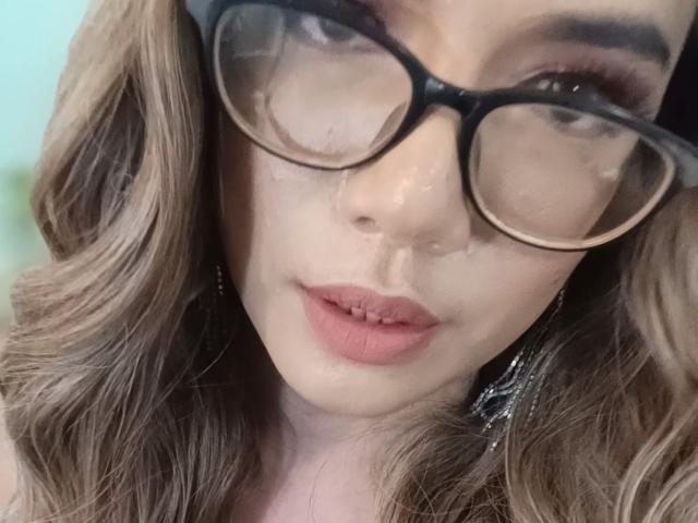 TransKathie - Live sex cam - 28118891