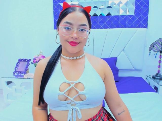 CandasLeroy - Live porn &amp; sex cam - 28118909