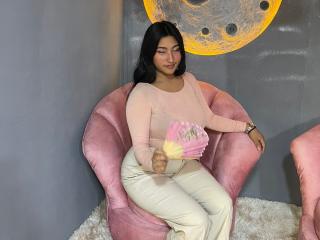 AbrilLuxurie - Live porn &amp; sex cam - 28118927