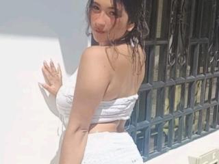 AbrilLuxurie - Sexe cam en vivo - 28118942