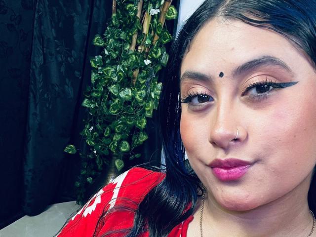 KalpanaAisha - Live porn &amp; sex cam - 28118957